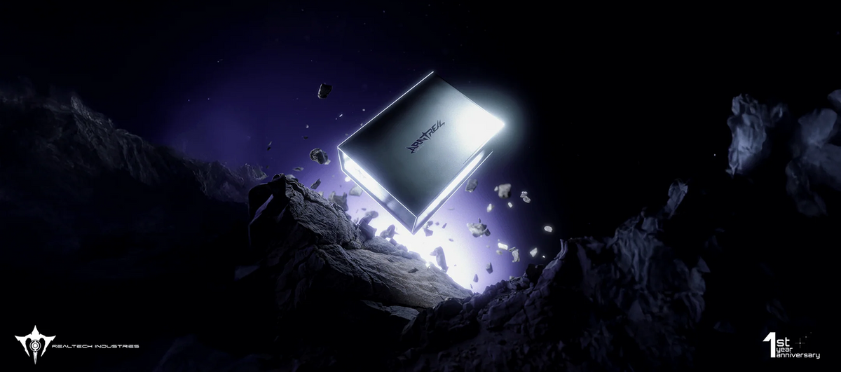 MYSTERY BOX