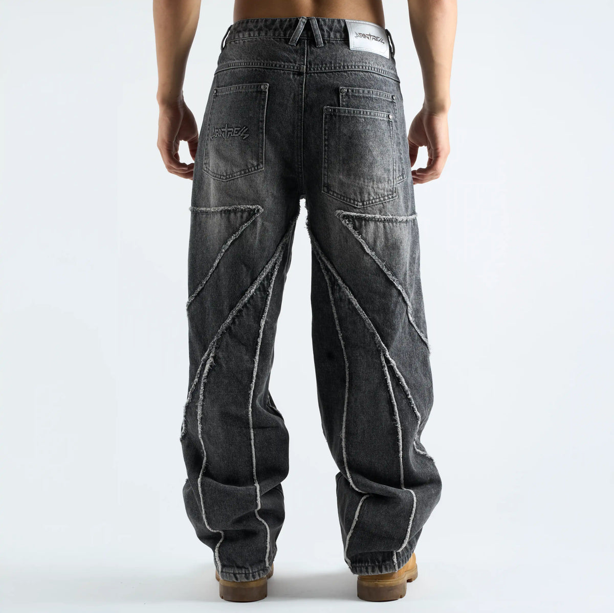 Arnmor Pant