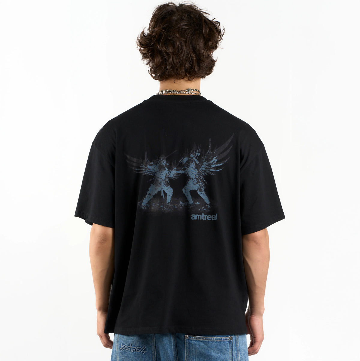 Last Fight T-Shirt
