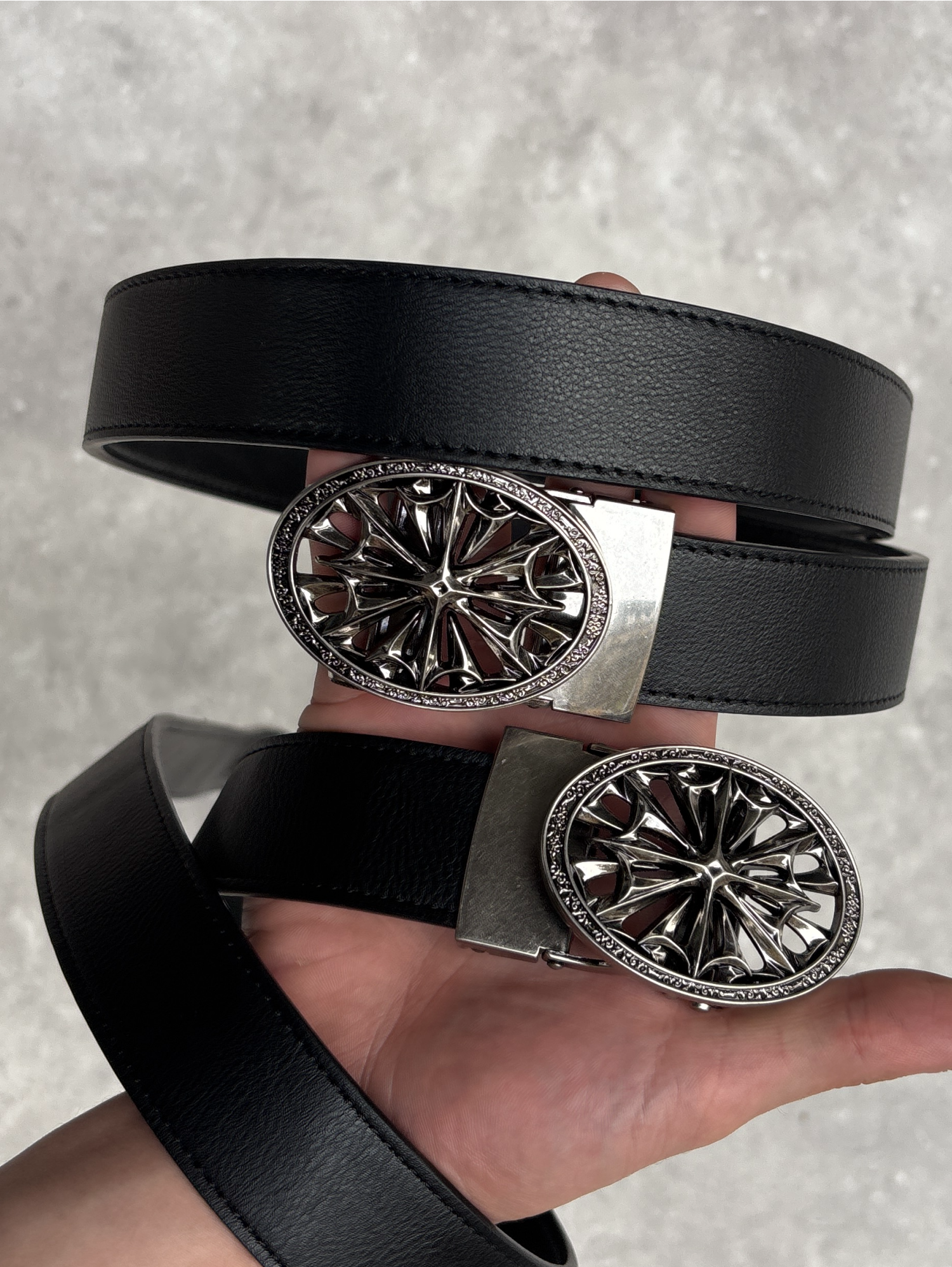ARNCROSS BELT