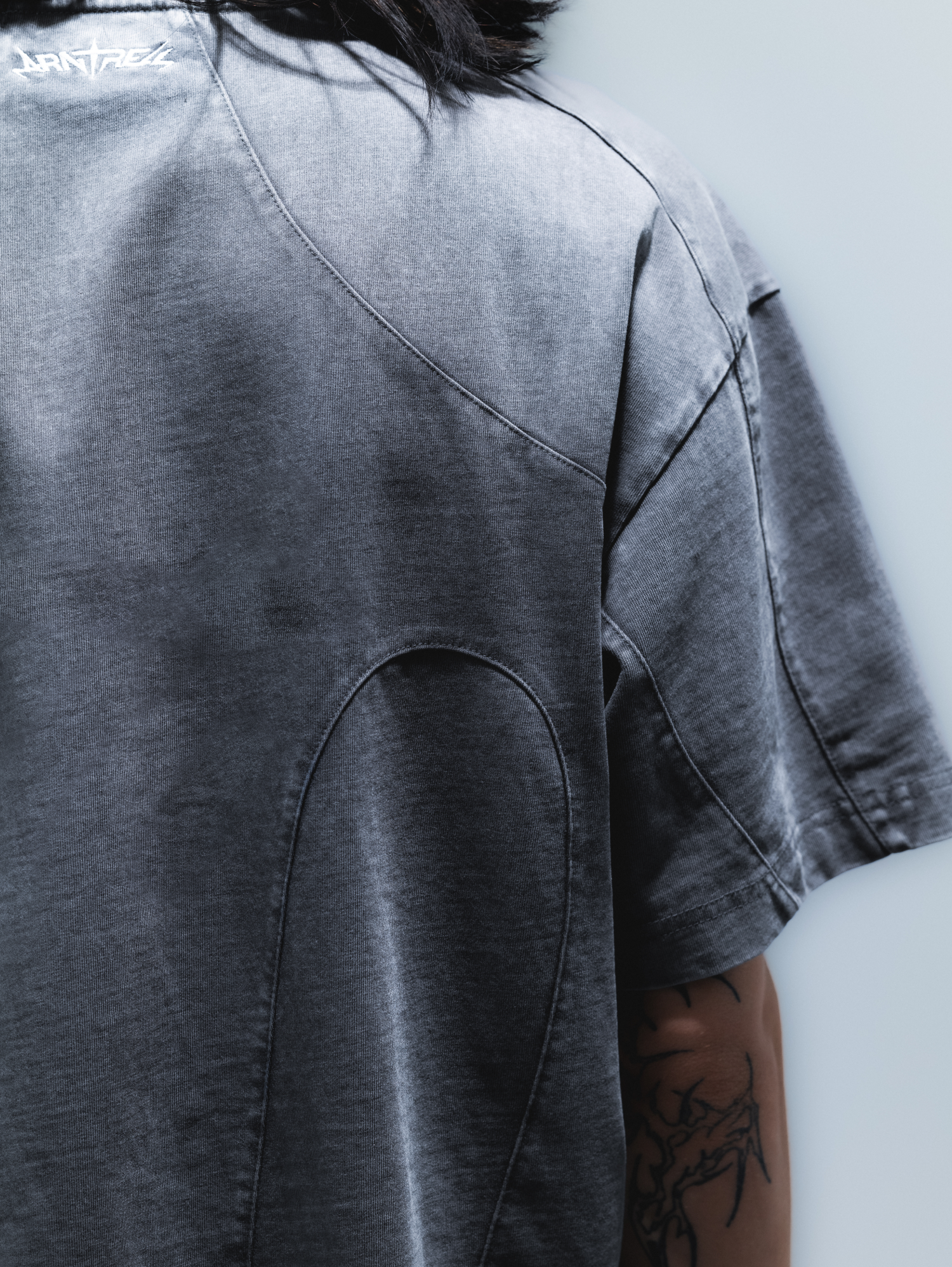 Forged T-shirt