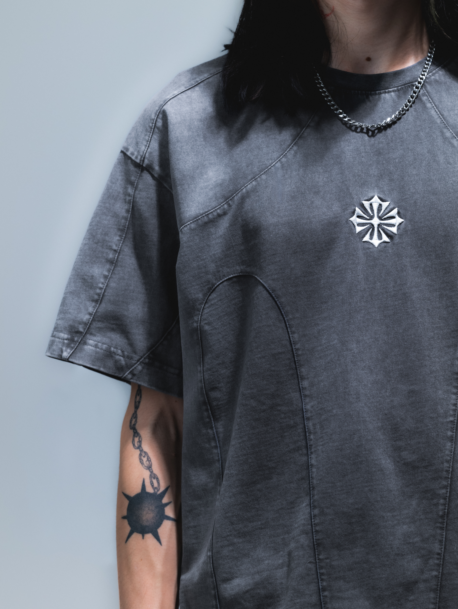 Forged T-shirt