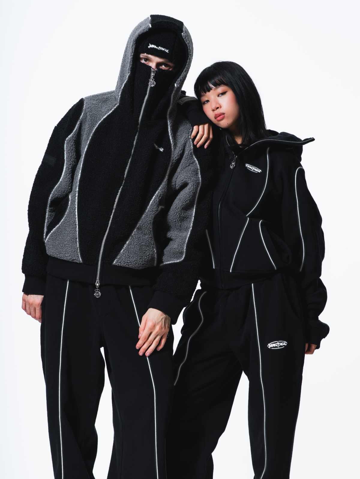 Reflective Sherpa
