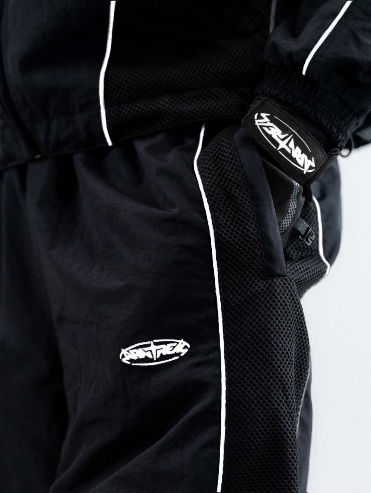 Eclipse Trackpant