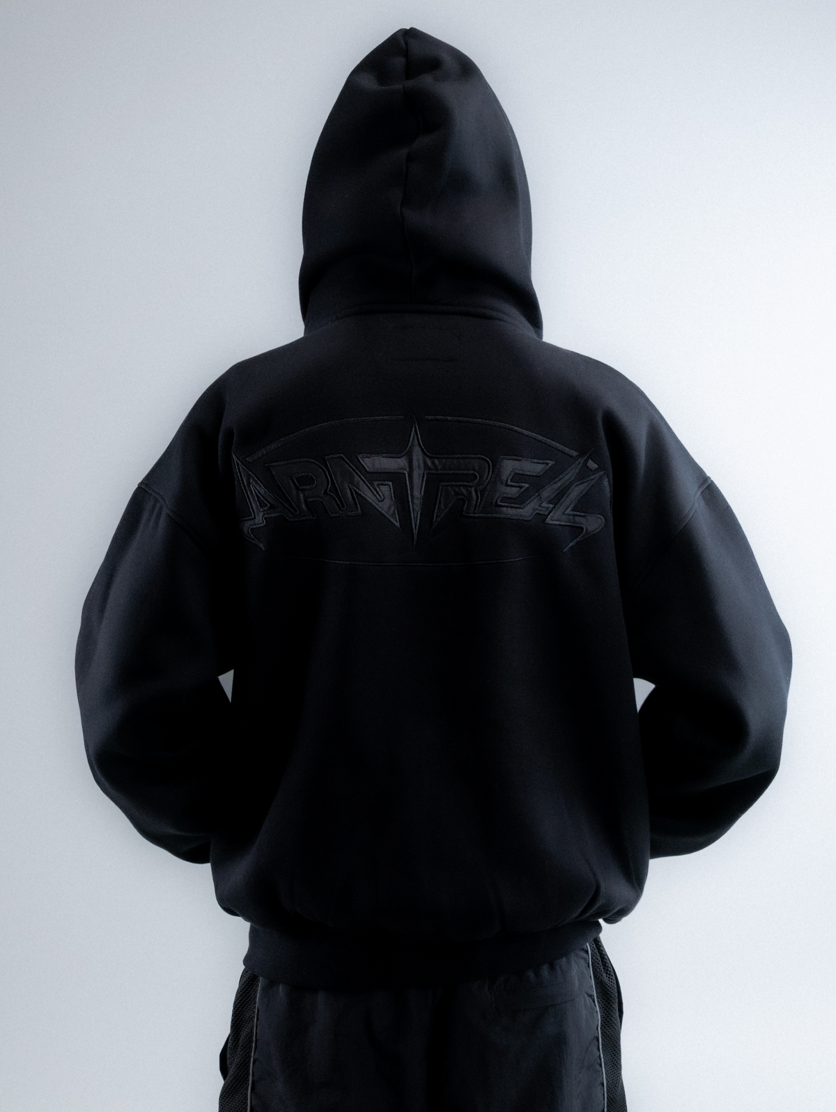 Shadow Hoodie