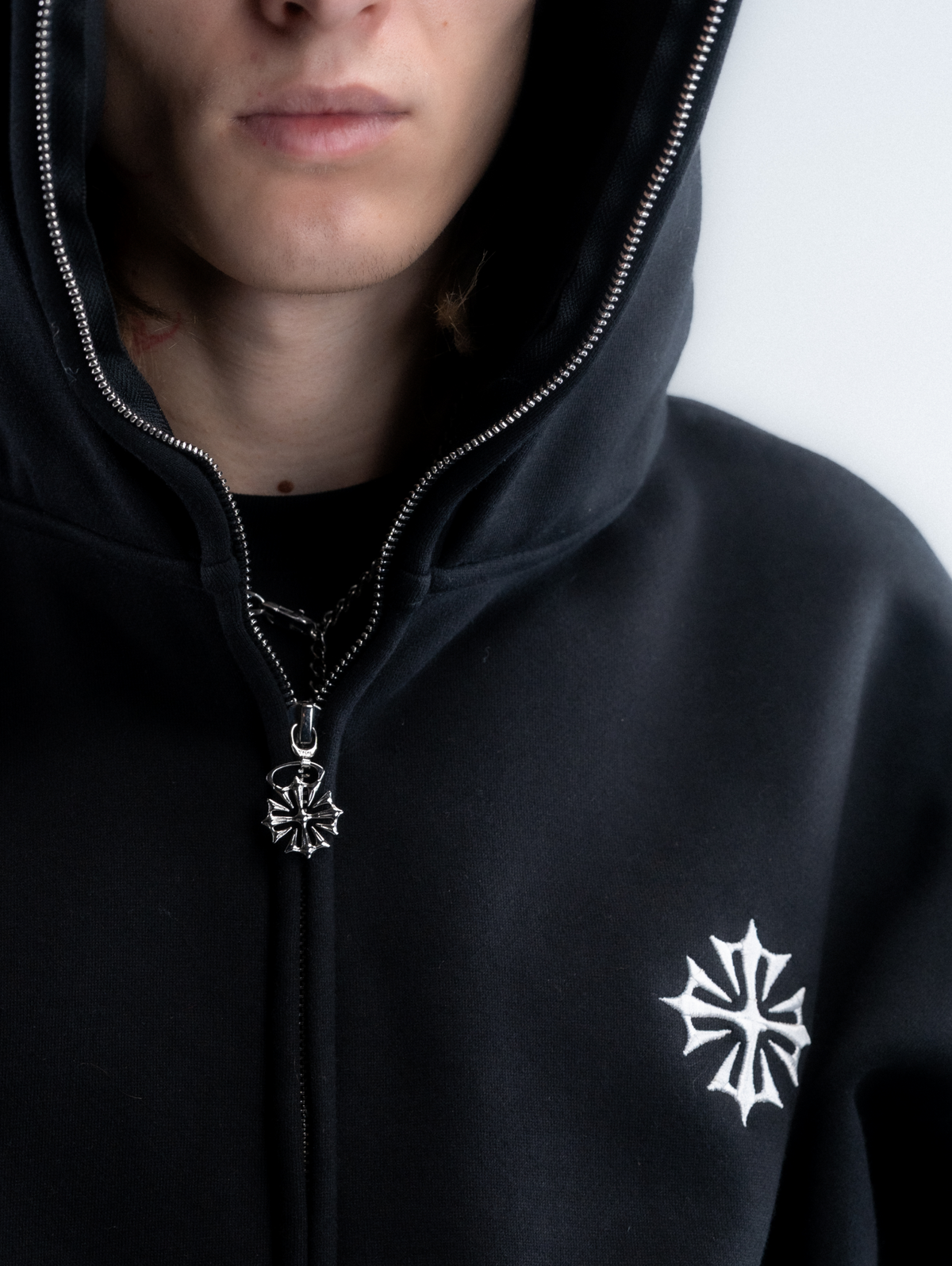 Shadow Hoodie