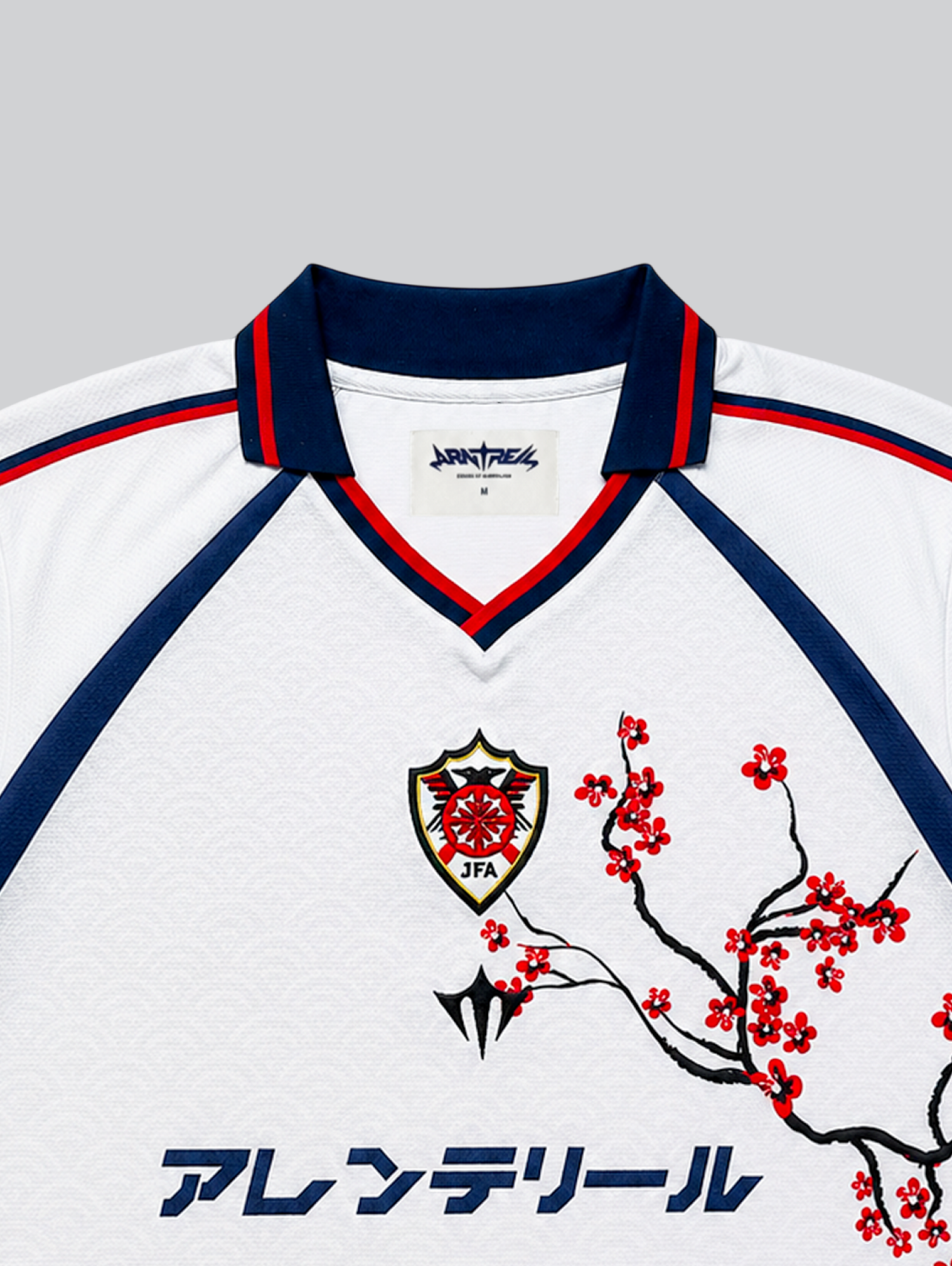 Japan Jersey