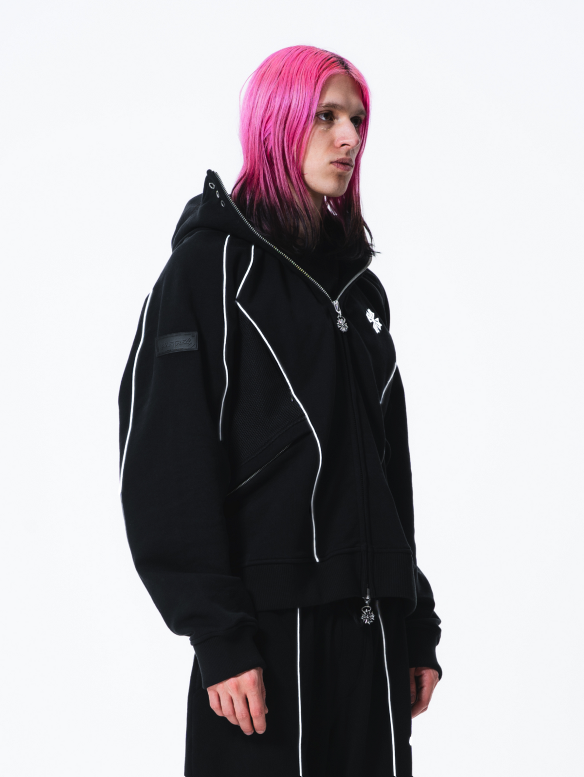 Eclipse Hoodie