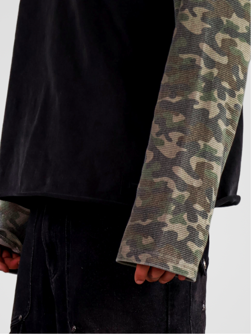 Ranger Longsleeve