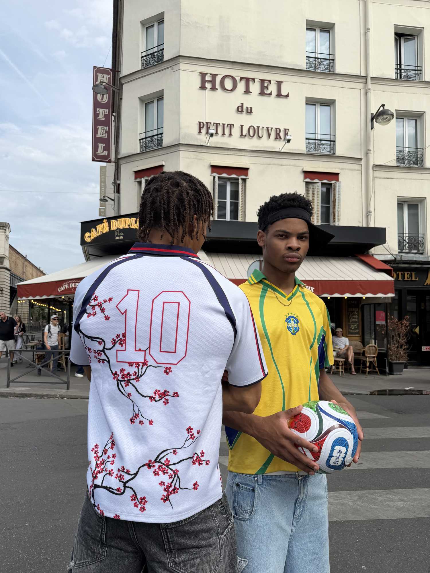 Japan Jersey