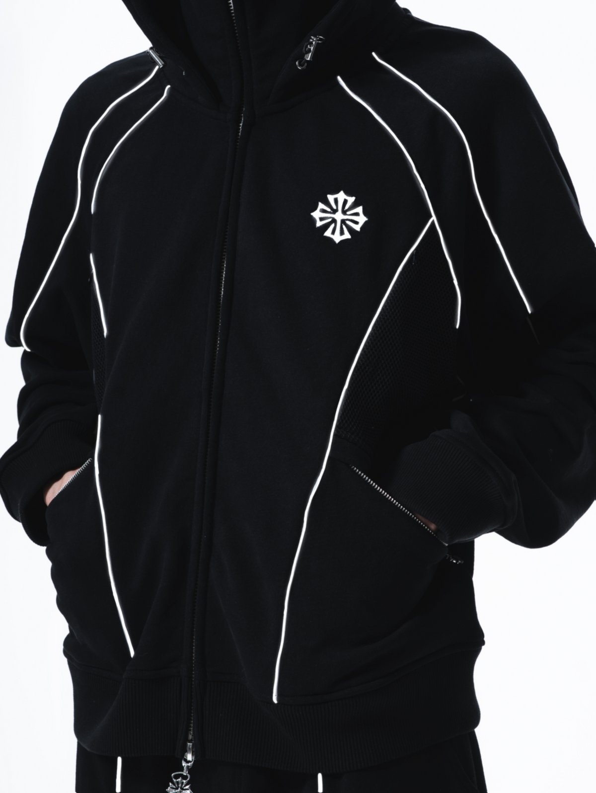 Eclipse Hoodie
