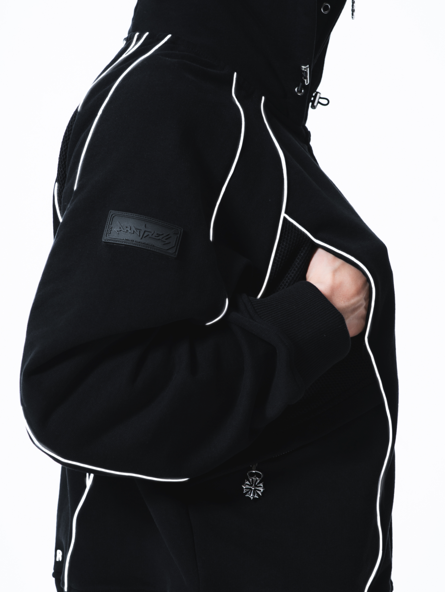 Eclipse Hoodie