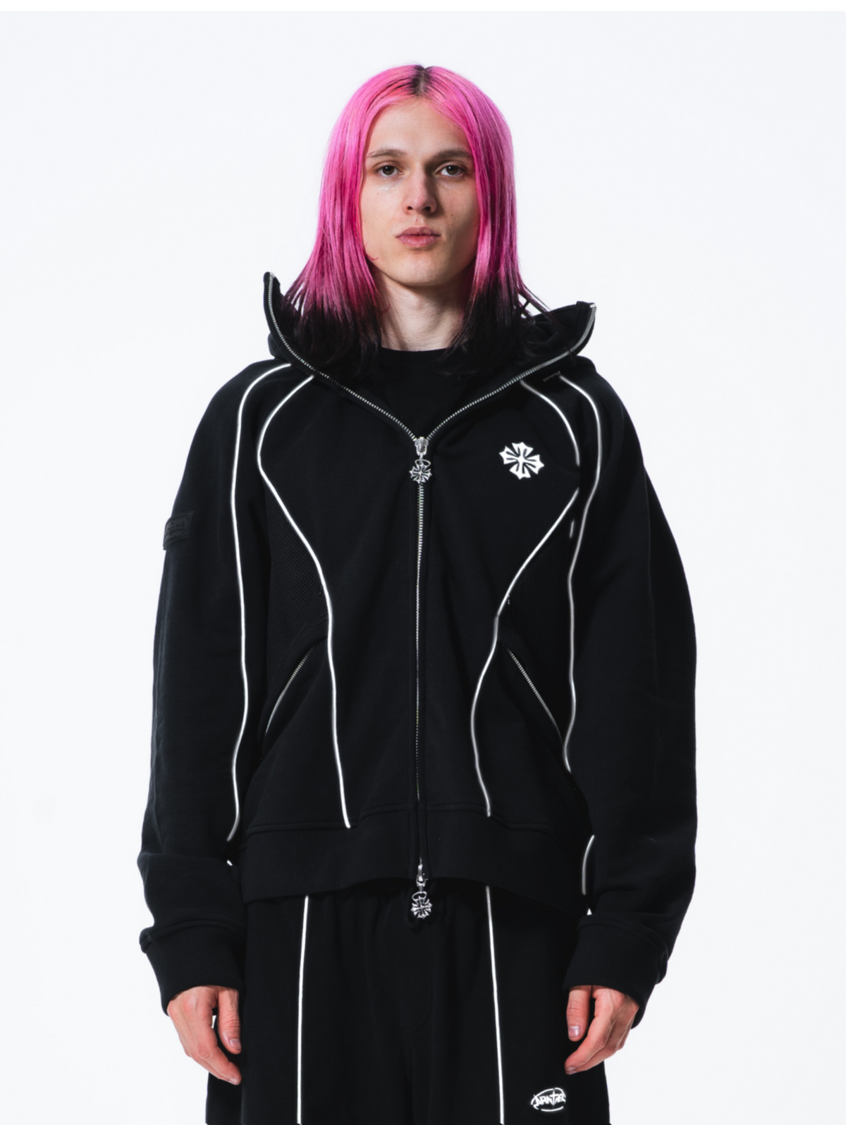 Eclipse Hoodie