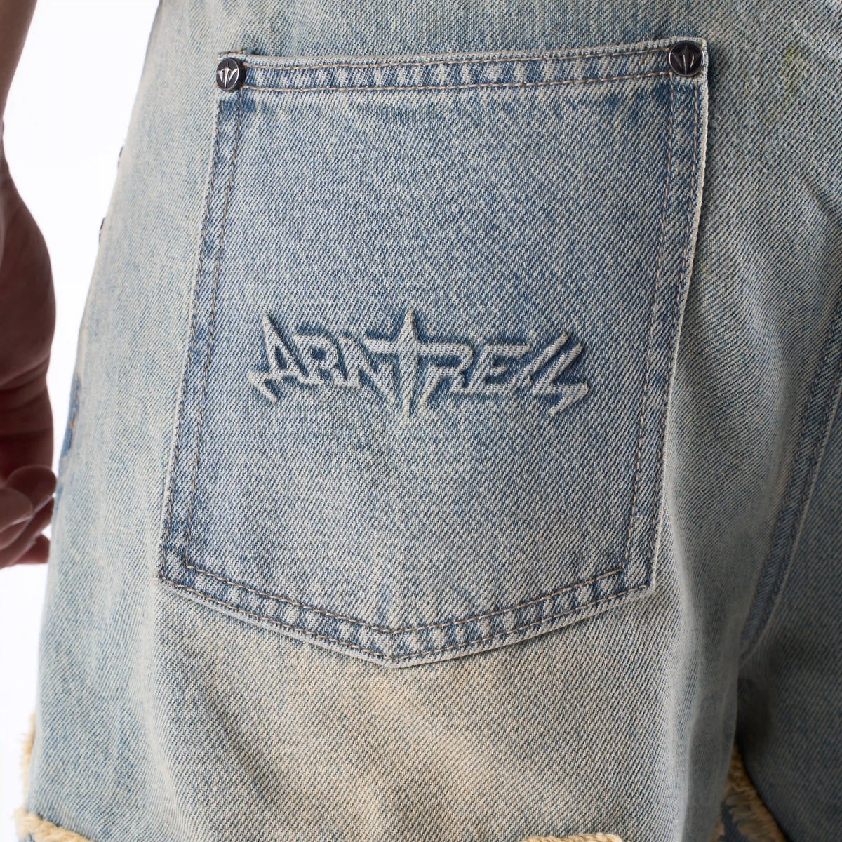 Arnmor Pant