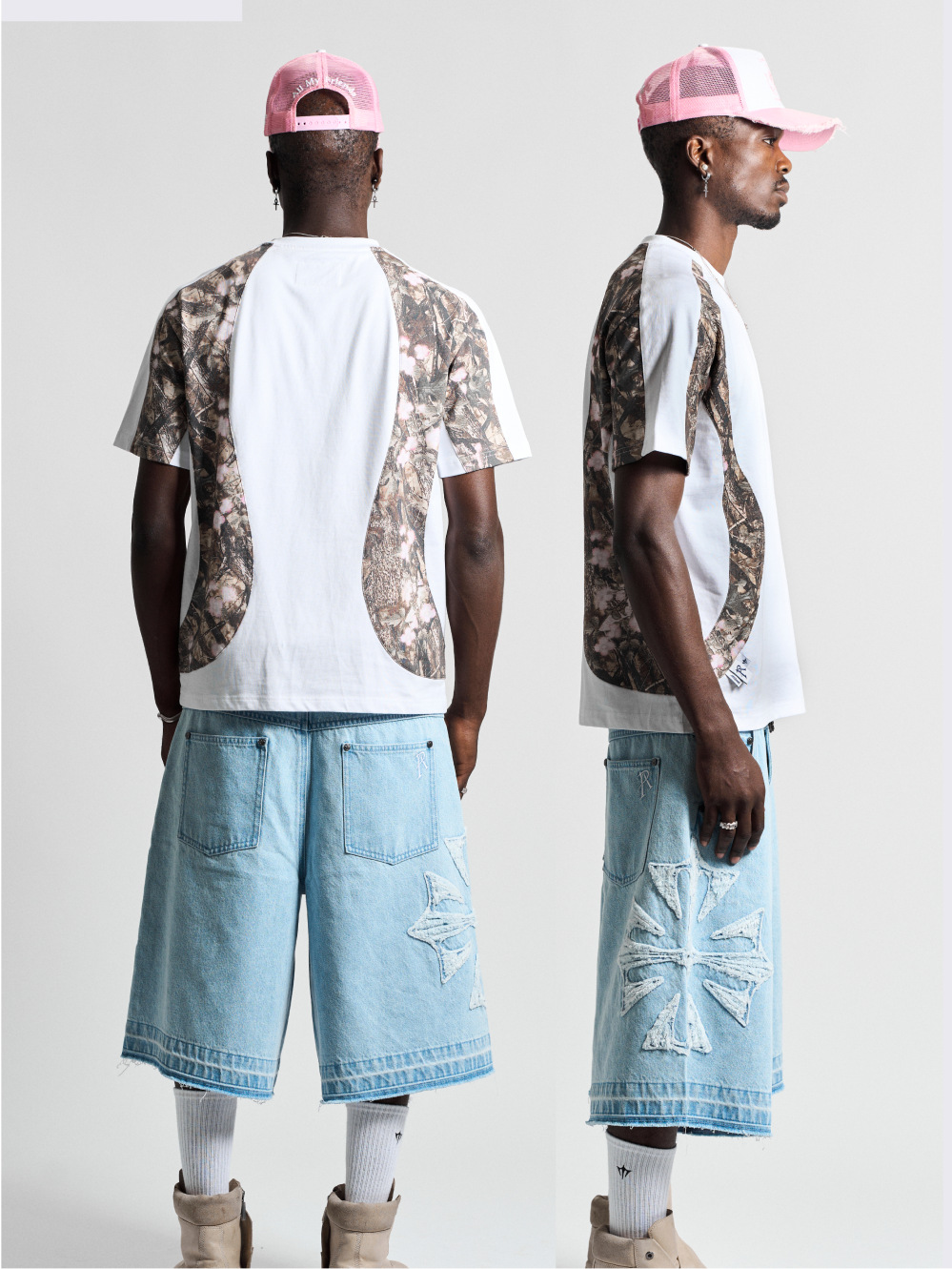 Ether T-Shirt