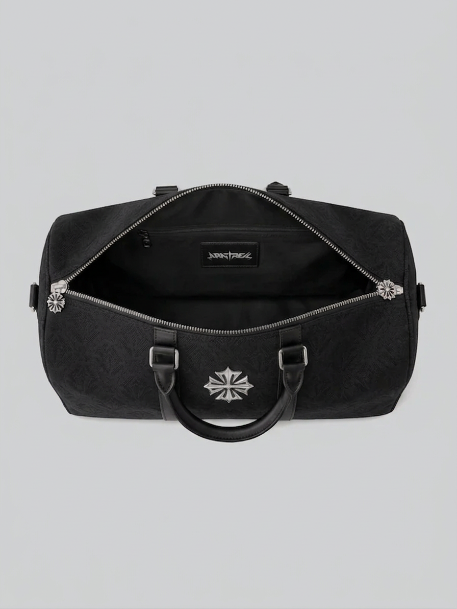 Onyx Relic Duffle Bag