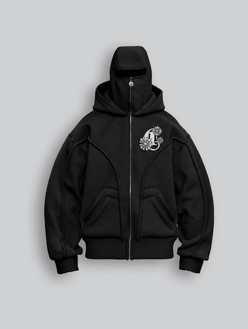 Phantom Hoodie | POPUP DAY