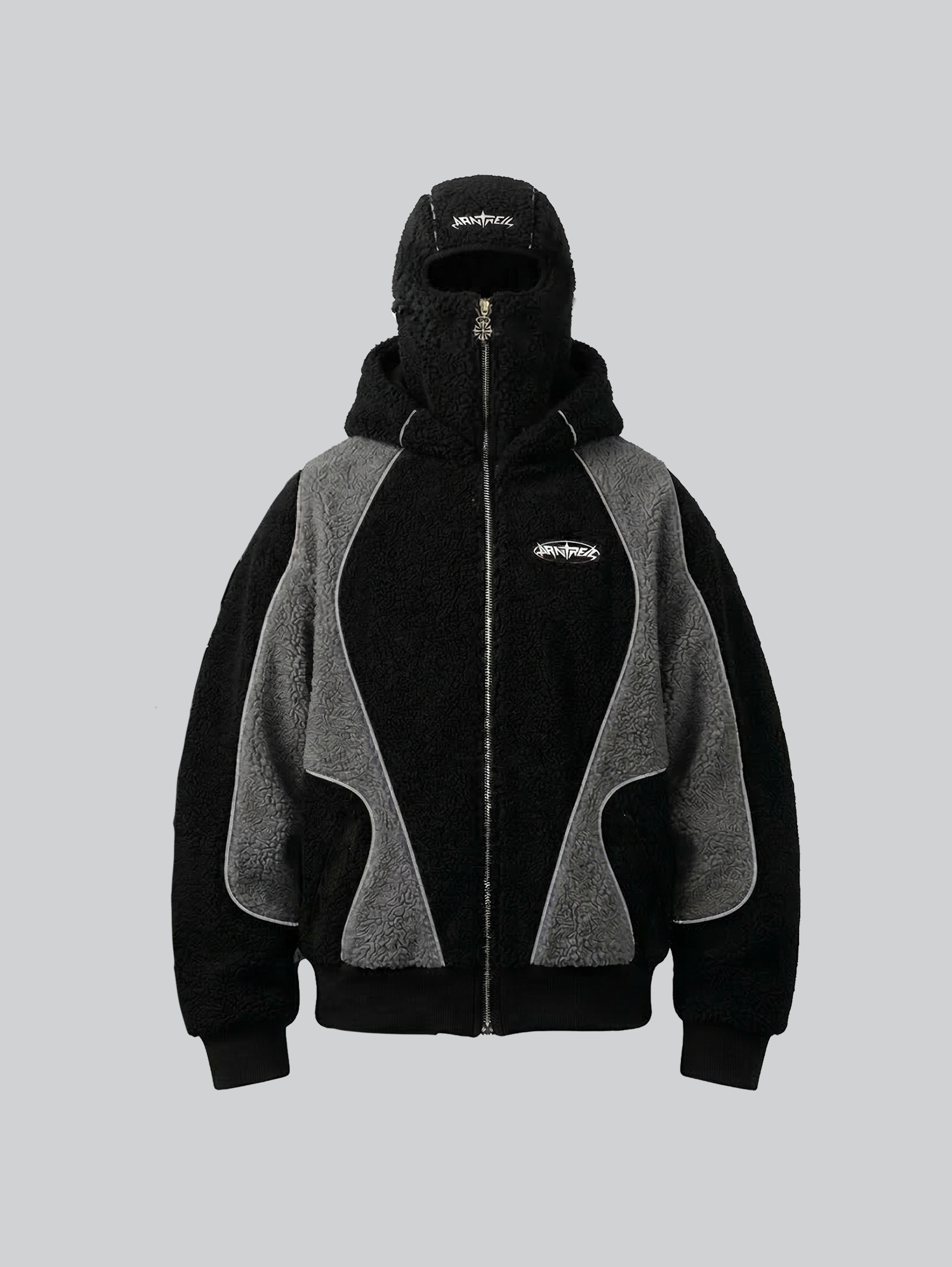 Reflective Sherpa