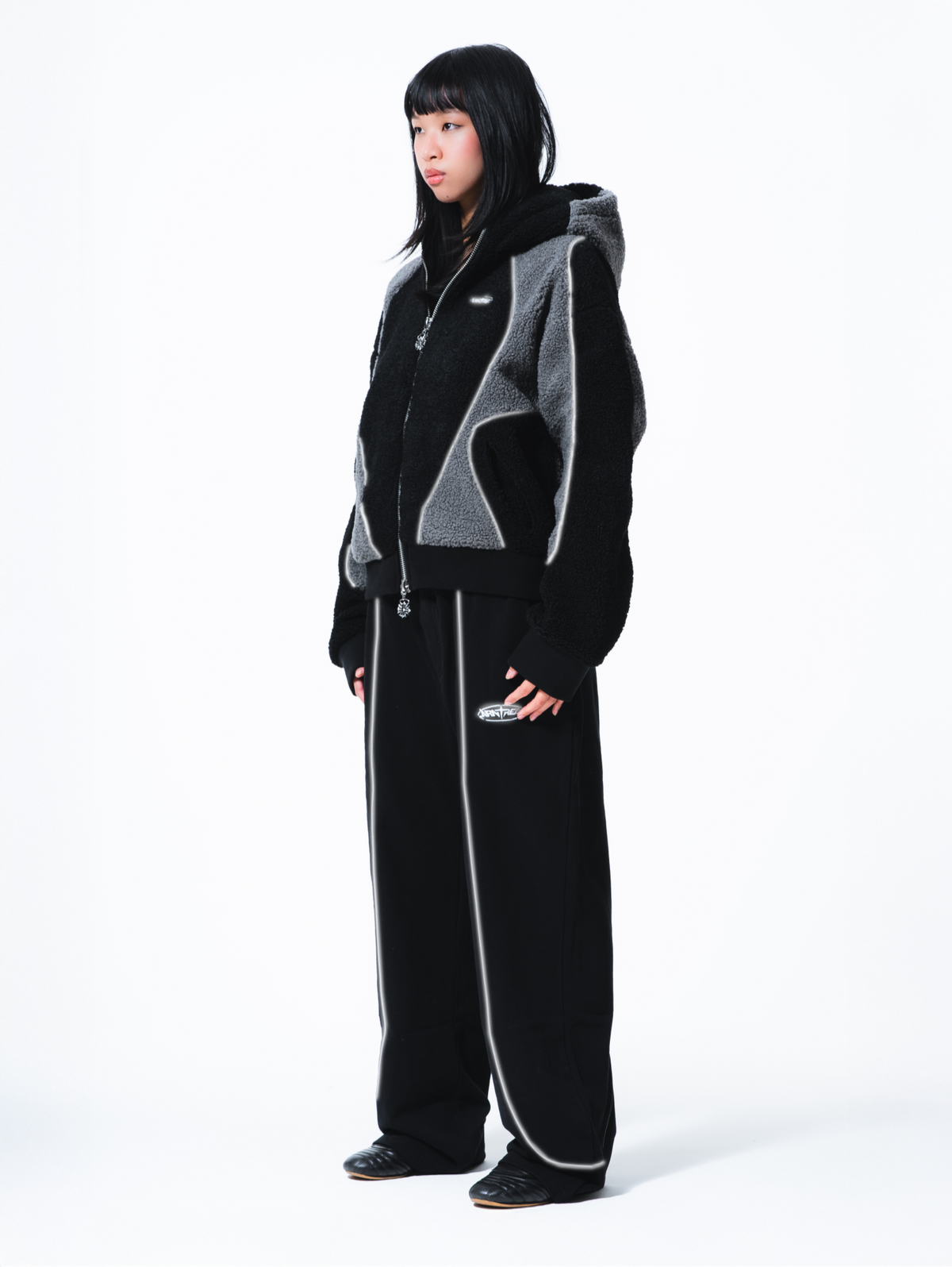 Reflective Sherpa