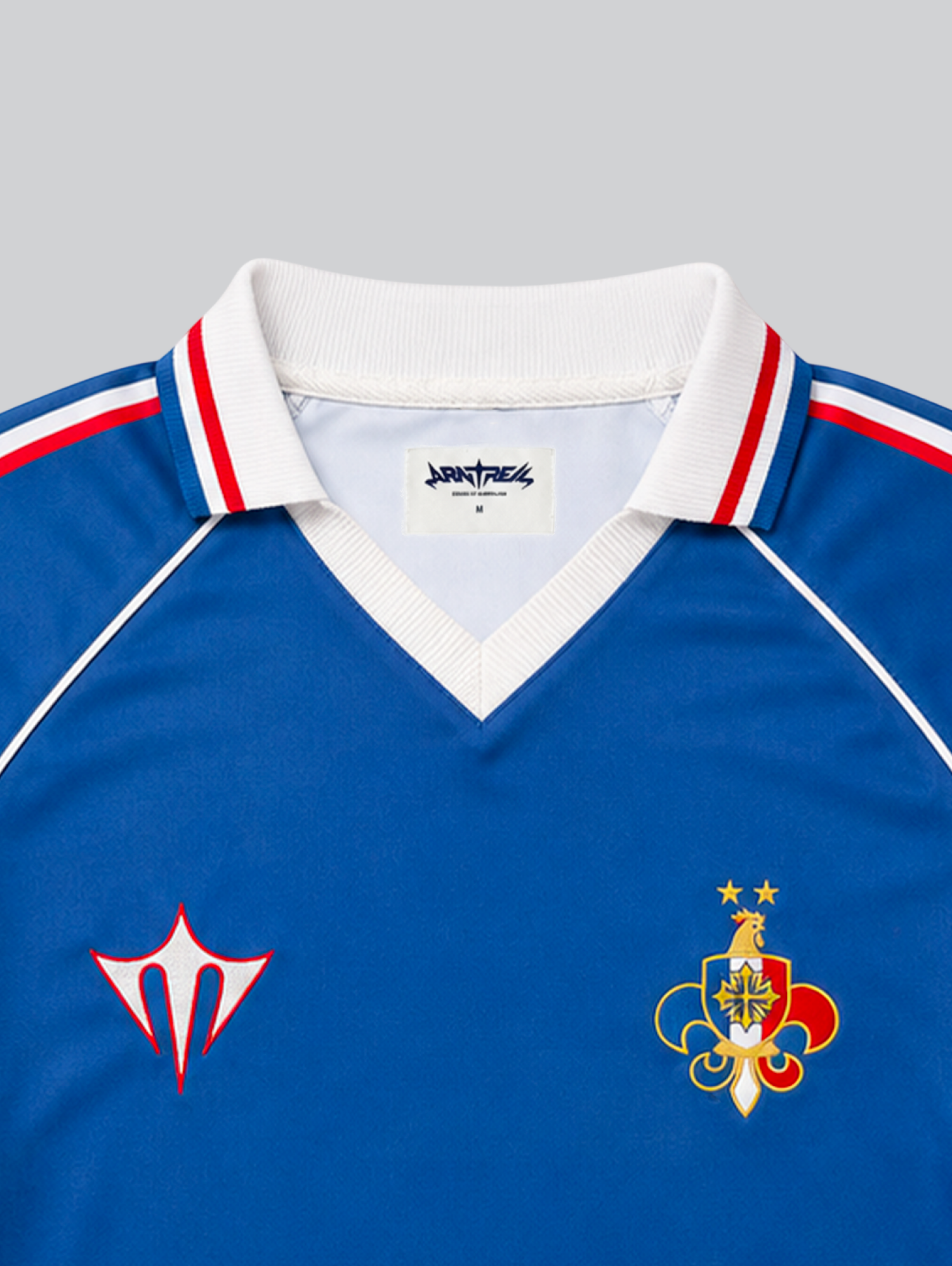 France Jersey