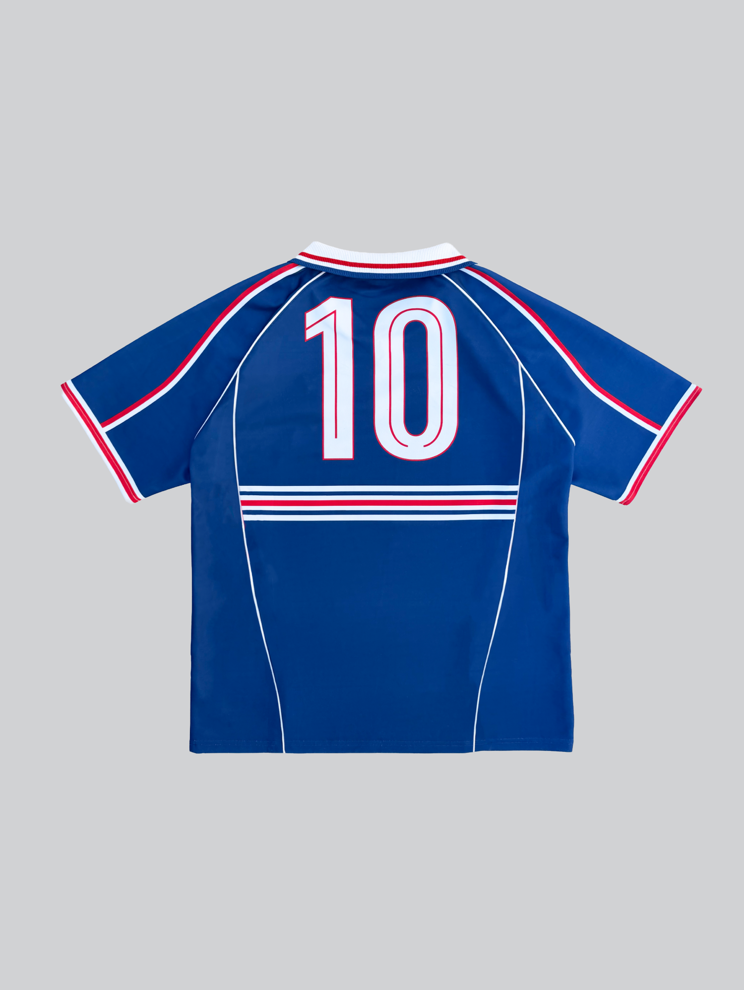 France Jersey