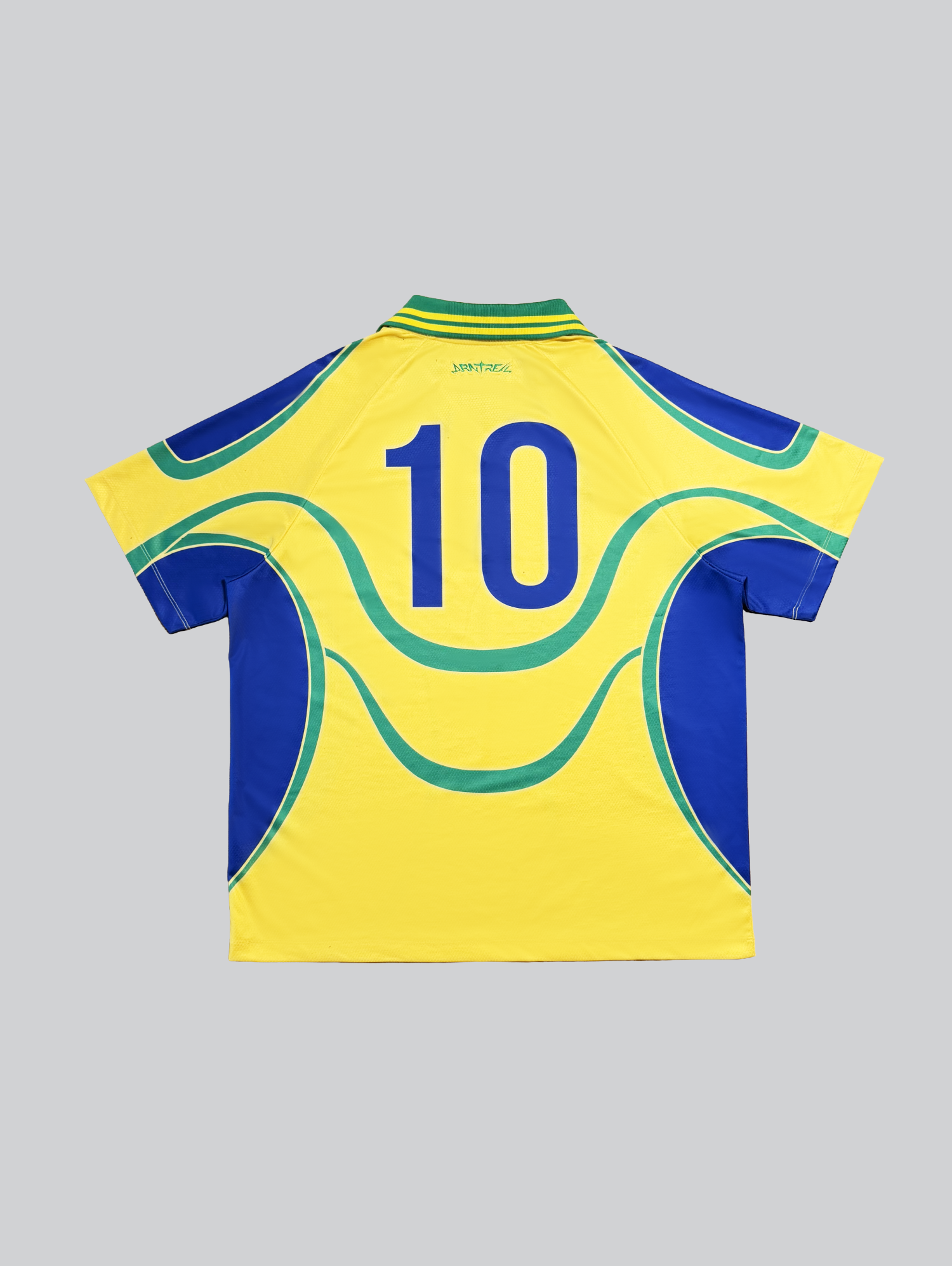 Brasil Jersey