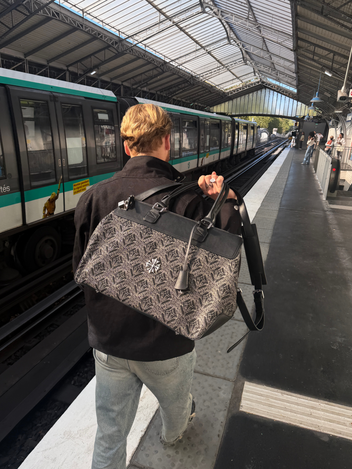 Relic Vault Bag