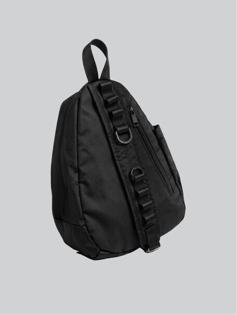 Nylon Sling Bag