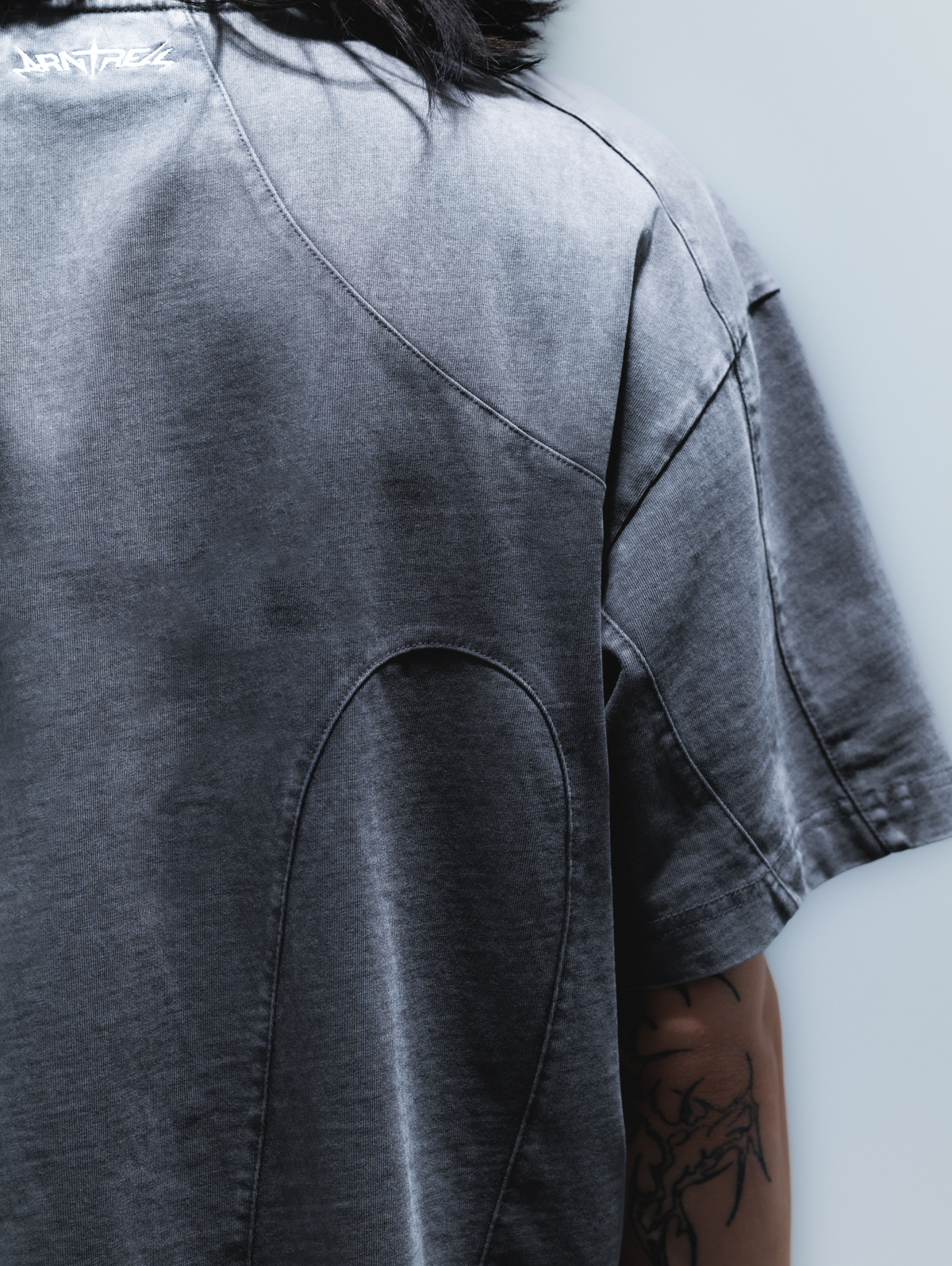 Forged T-shirt