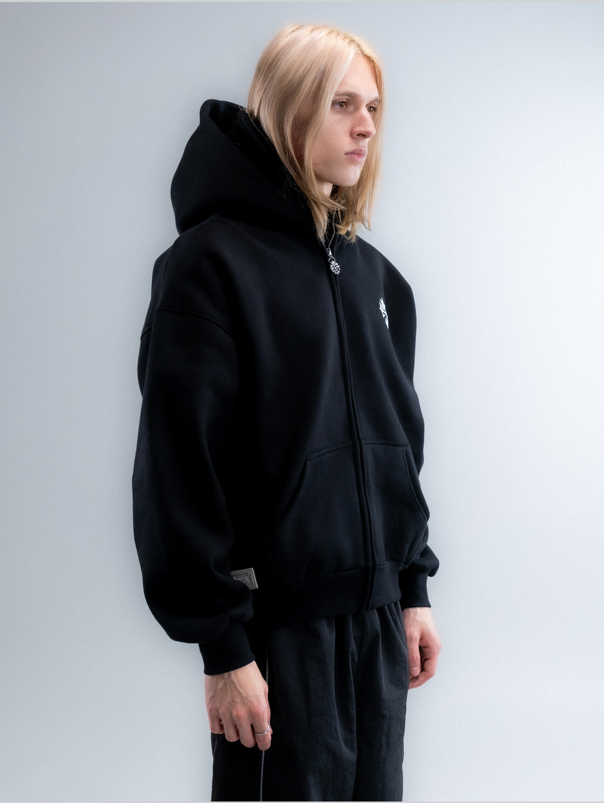 Shadow Hoodie