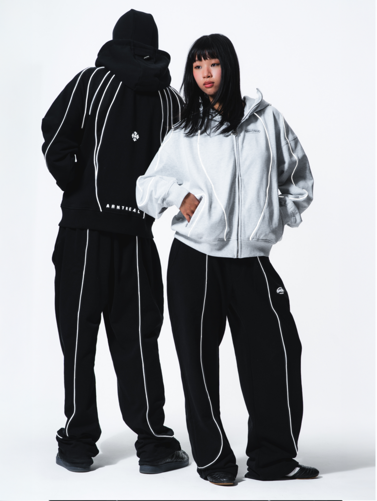 Eclipse Hoodie