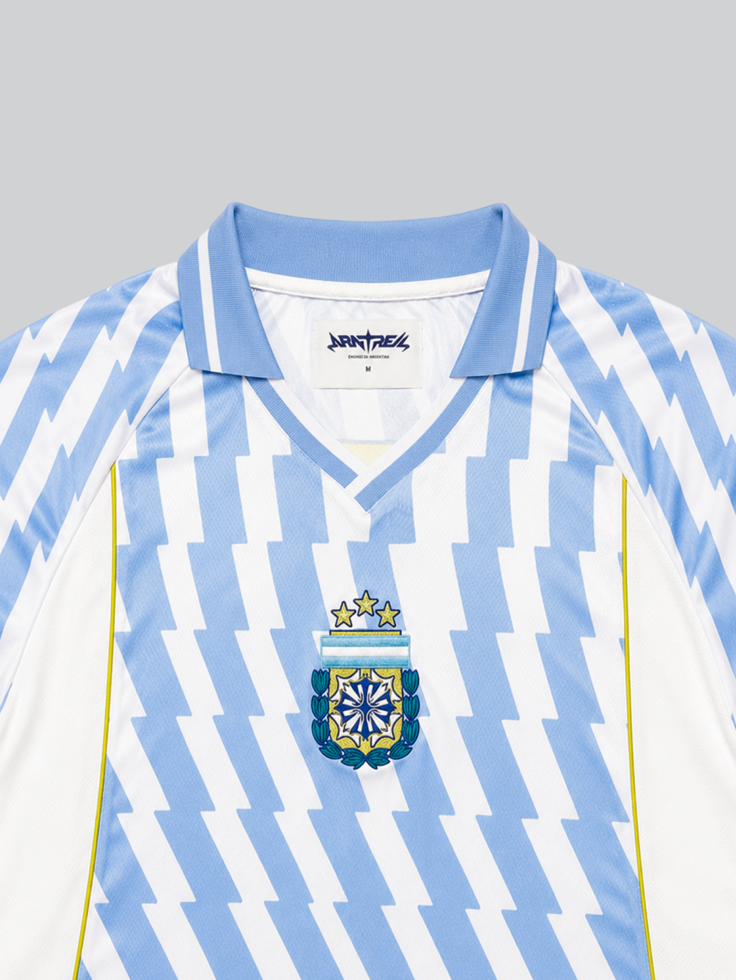 Argentina Jersey