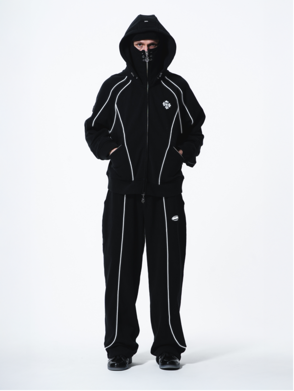 Eclipse Hoodie