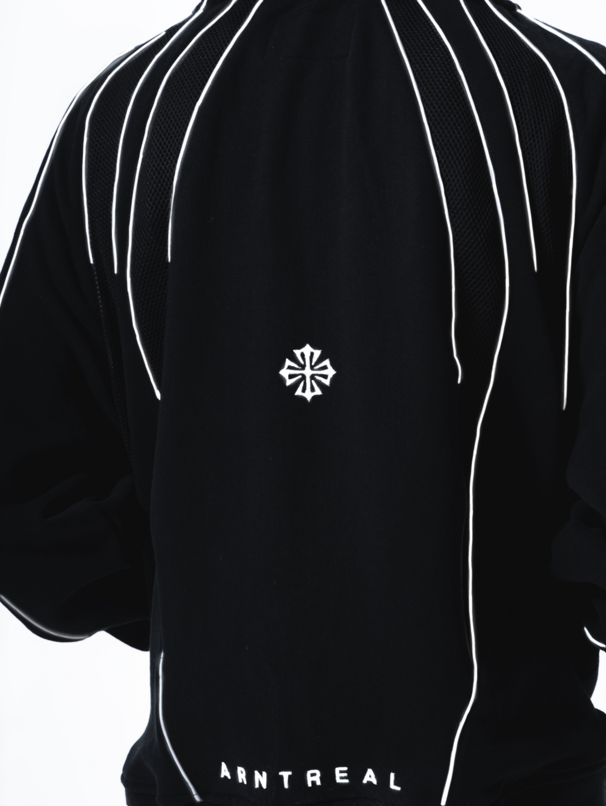 Eclipse Hoodie