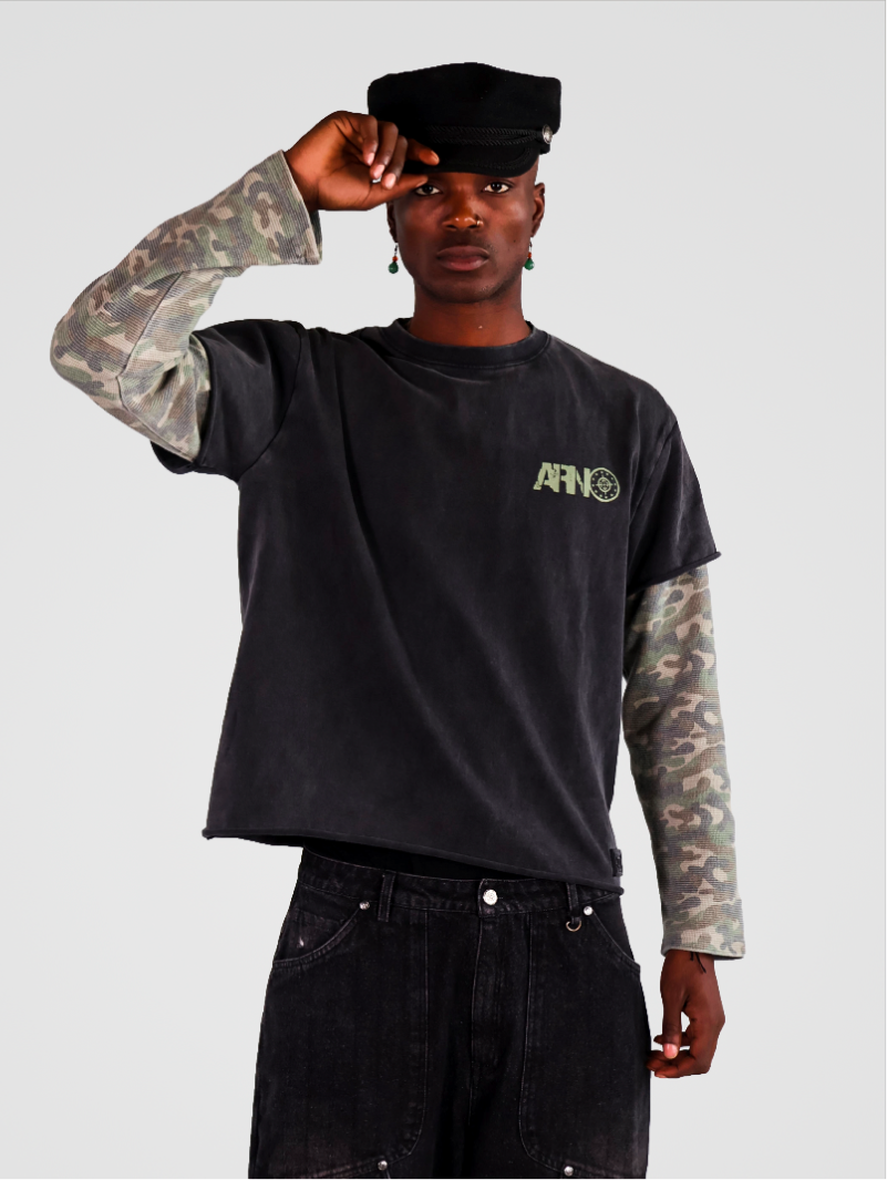 Ranger Longsleeve