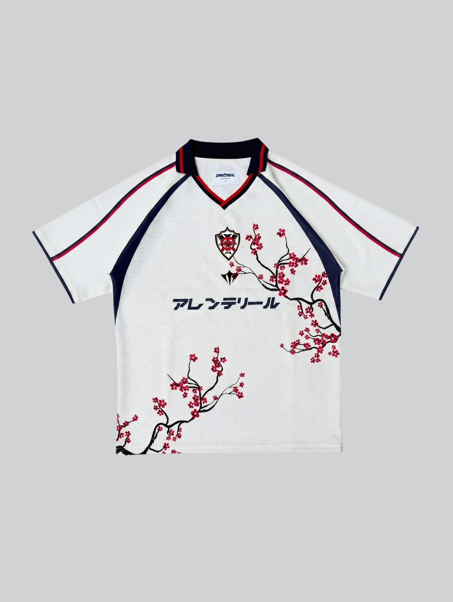 Japan Jersey
