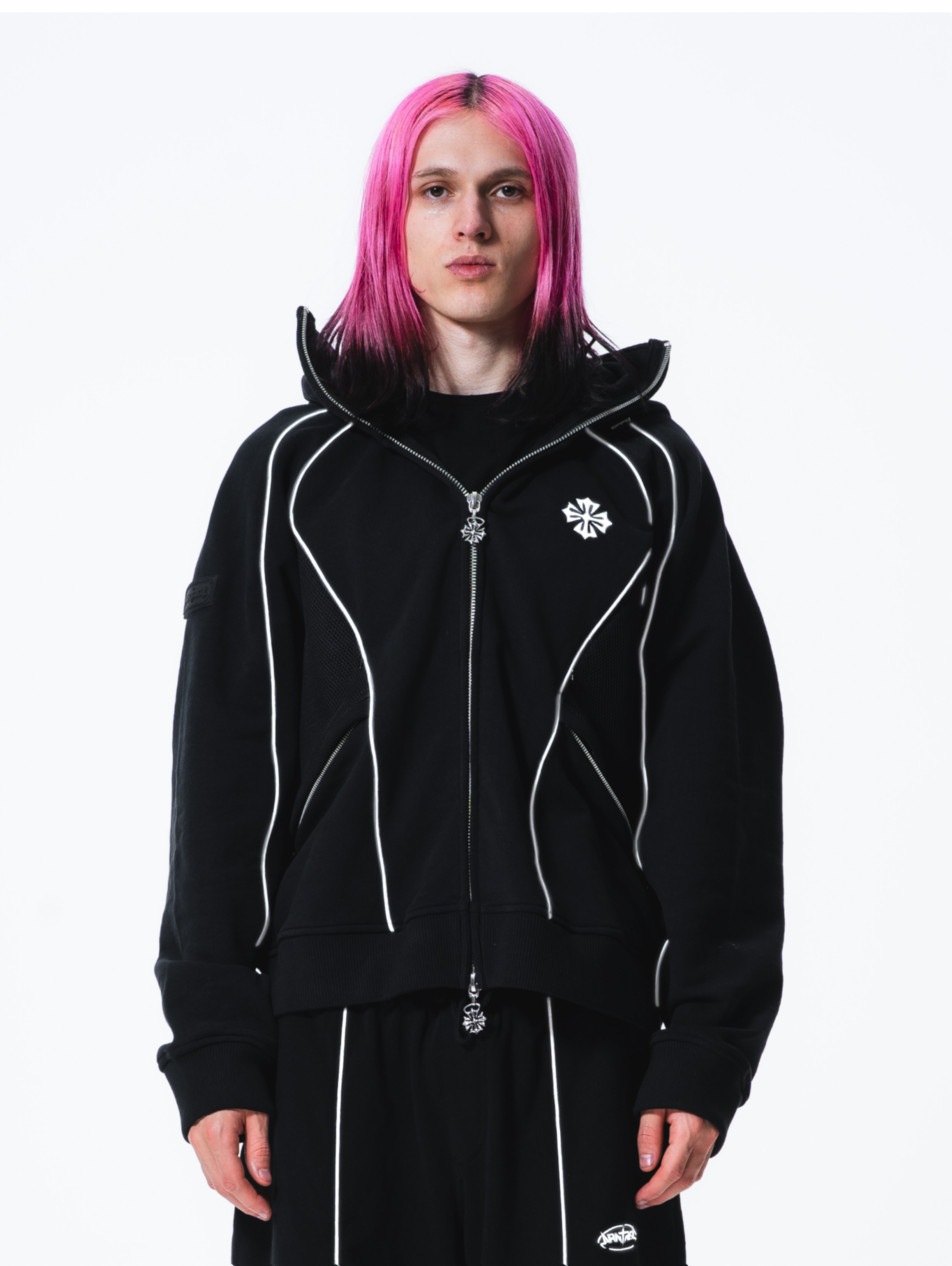 Eclipse Hoodie