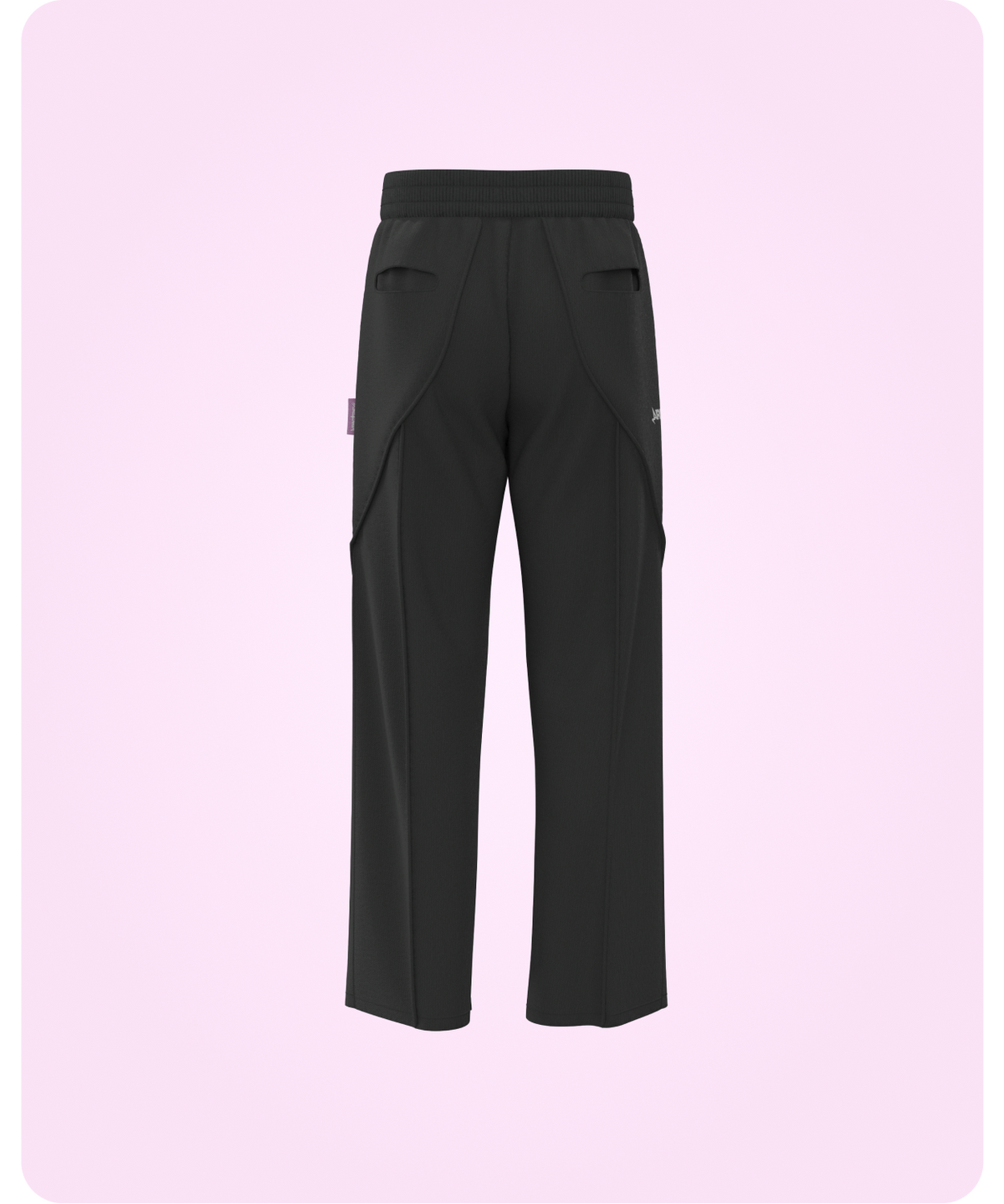Phantom Trackpant