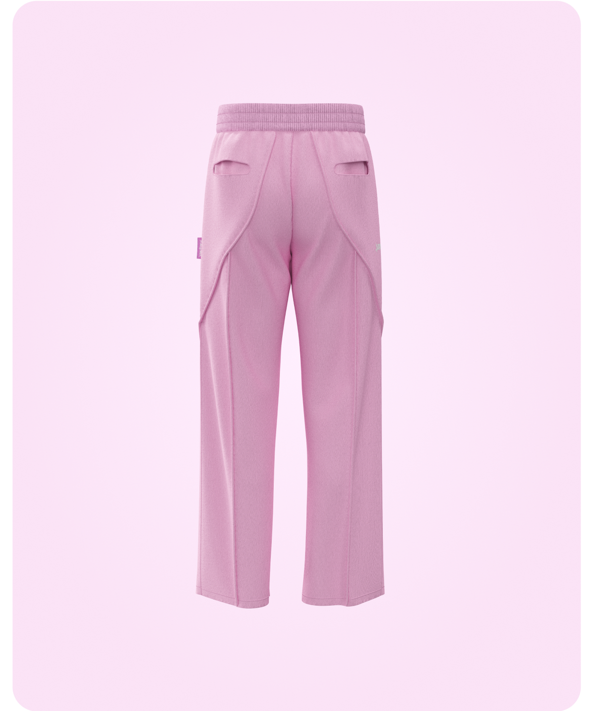 Phantom Trackpant