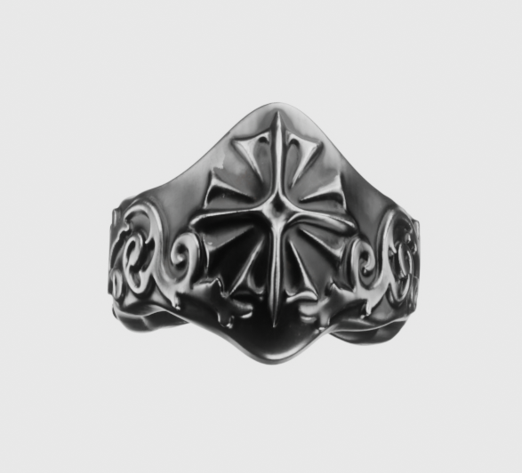 Relic Ring