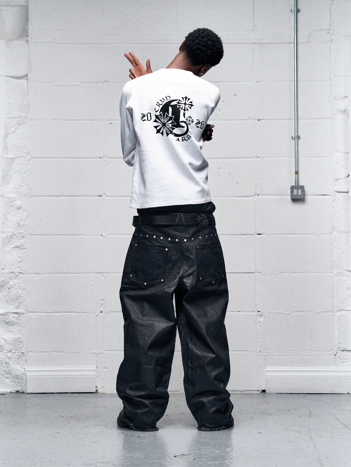 Pant Wax | POPUP DAY