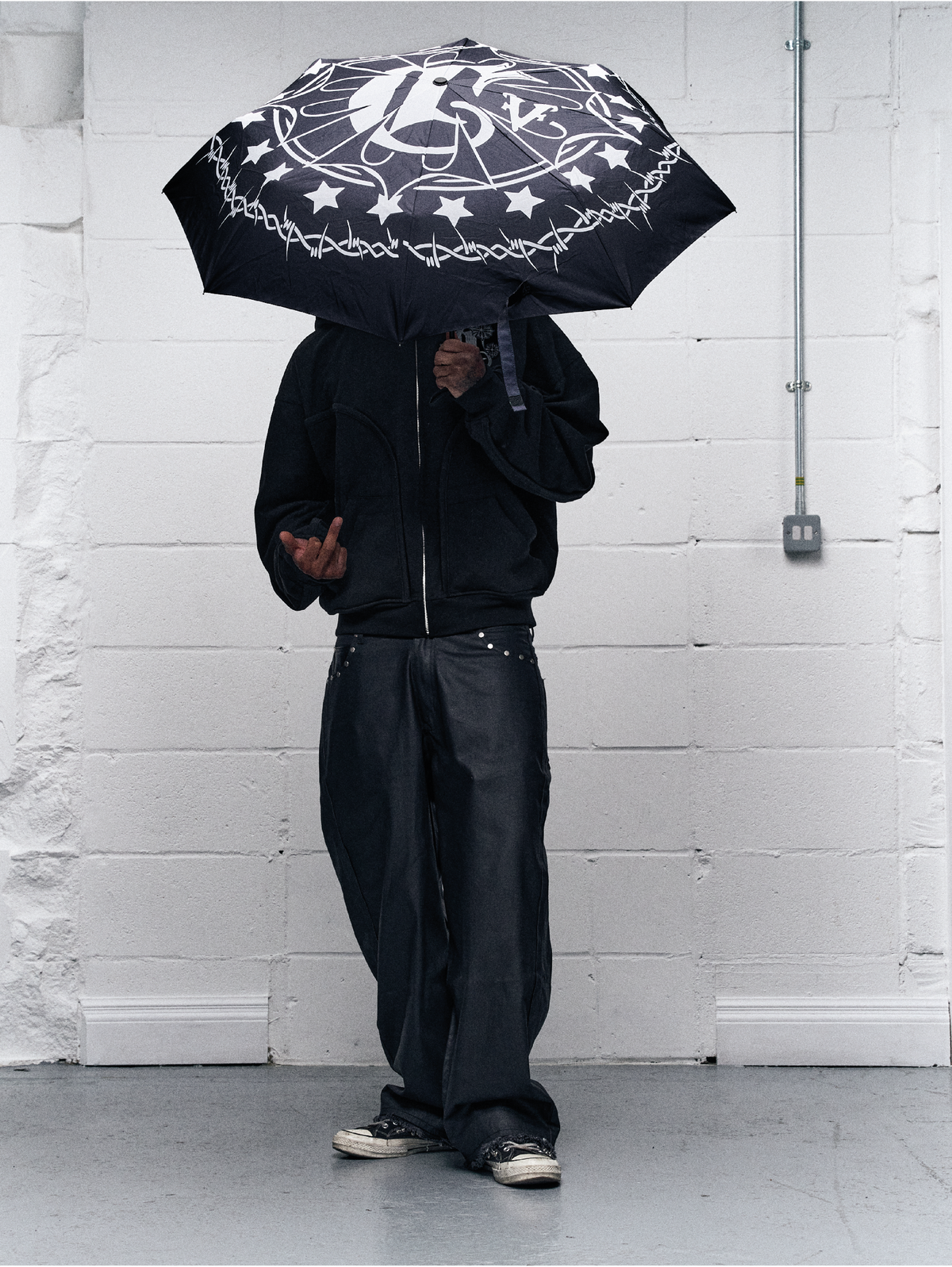 Umbrella | POPUP DAY