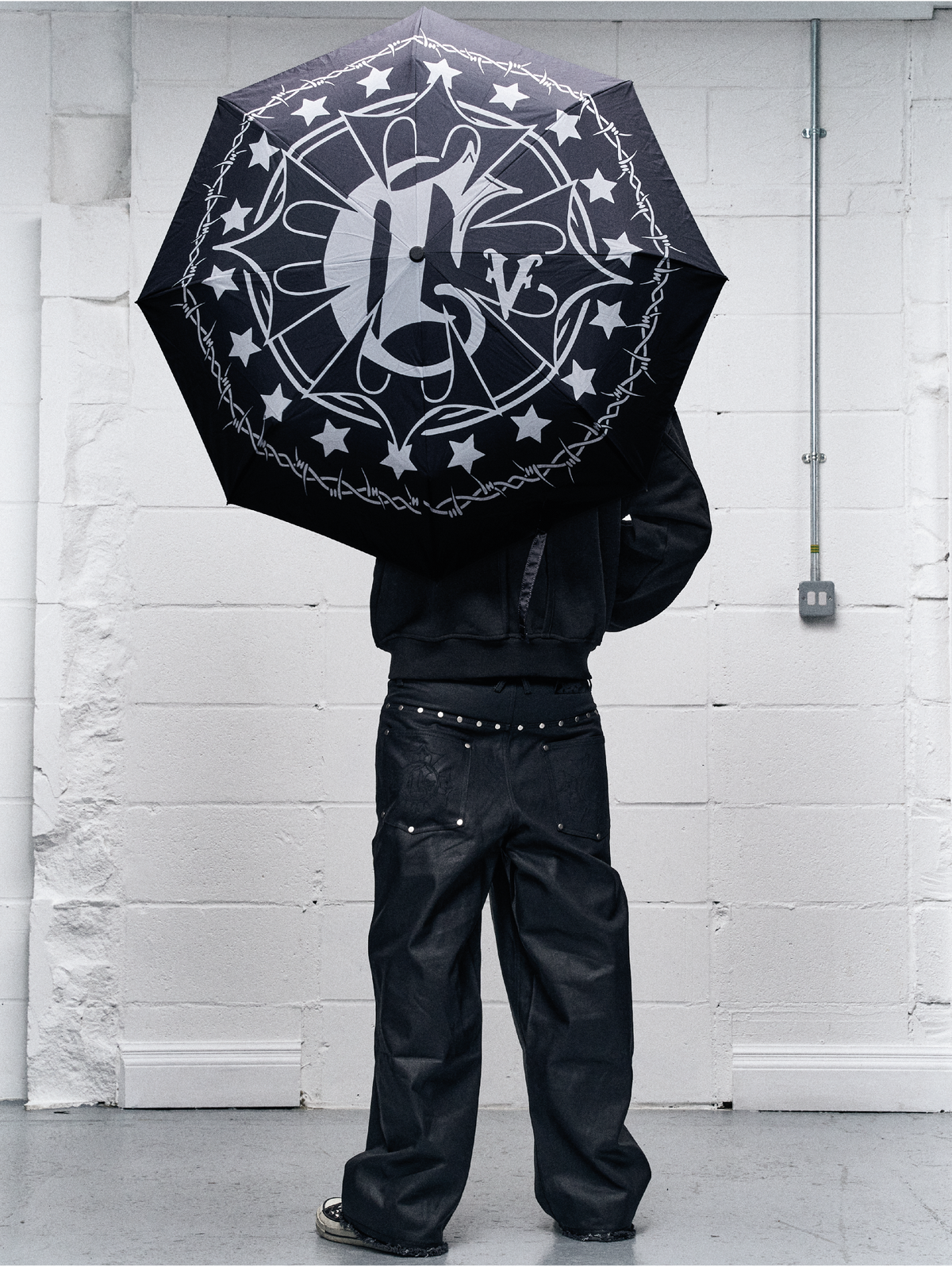 Umbrella | POPUP DAY